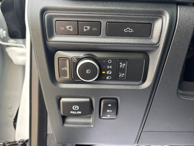 Used 2021 Ford F-150 Truck