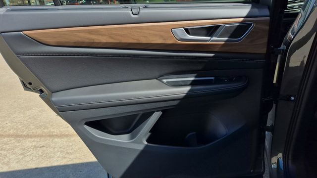 2026 Volkswagen Atlas