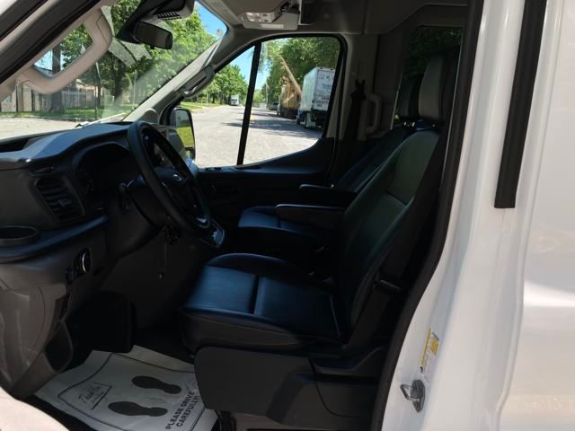 2023 Ford Transit 350 XL
