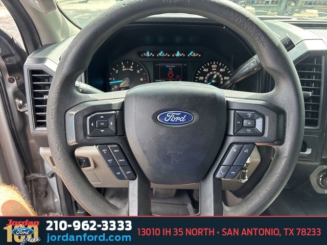 Used Car 2020 Ford F-150  Xl For Sale Under $30,000 In San Antonio, Texas