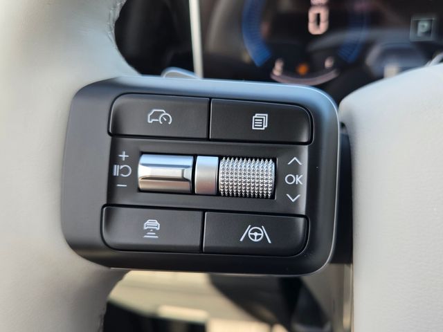 2027 Hyundai Santa Fe