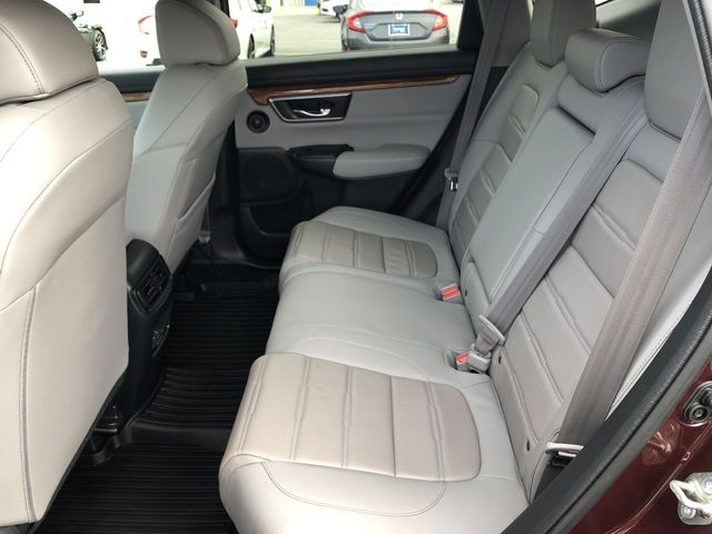 used 2018 Honda CR-V car, priced at $19,441