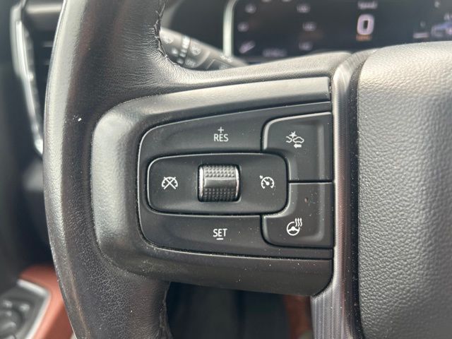 Used 2024 GMC Sierra 2500HD Truck