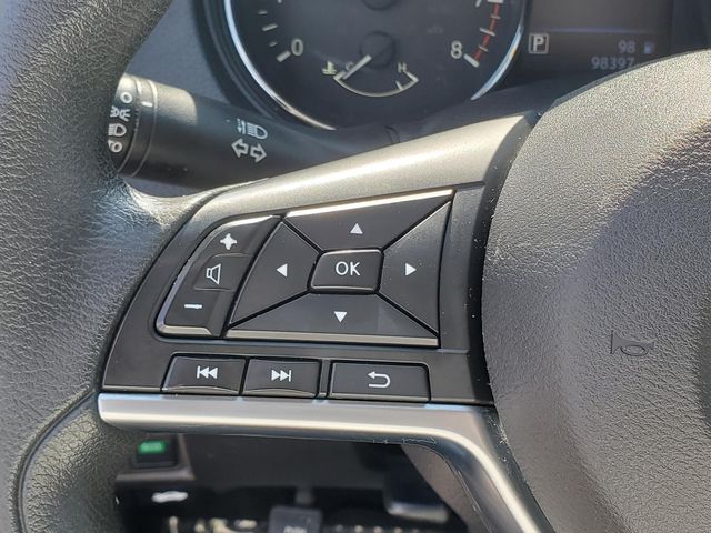 Used 2021 Nissan Rogue Sport SUV