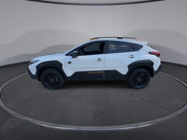 2024 Subaru Crosstrek - $27,577