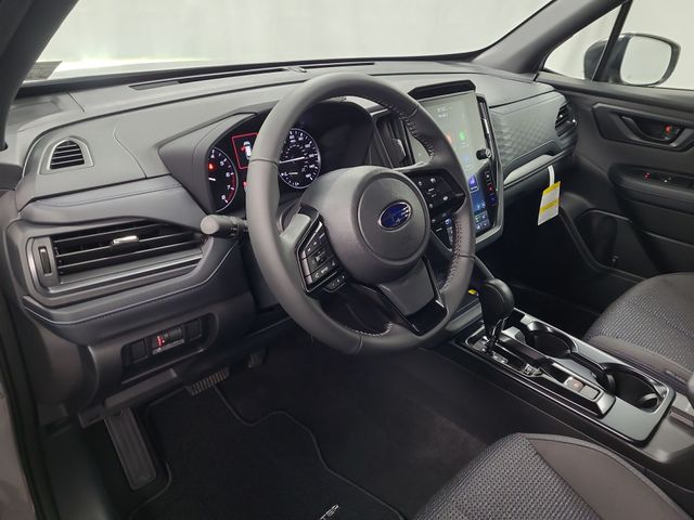 2026 – Subaru – Forester