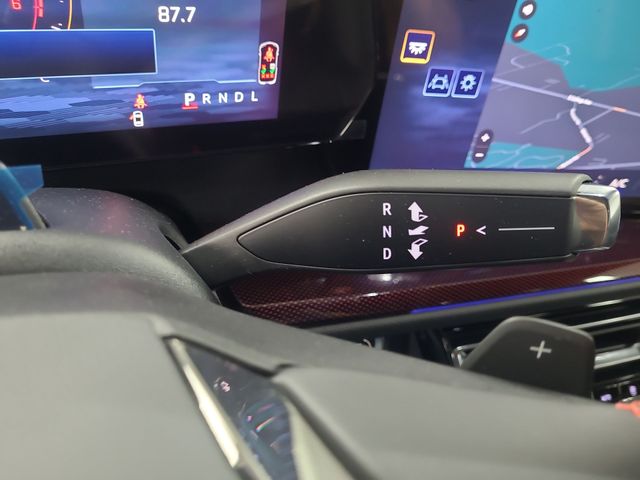 2026 – Chevrolet – Traverse
