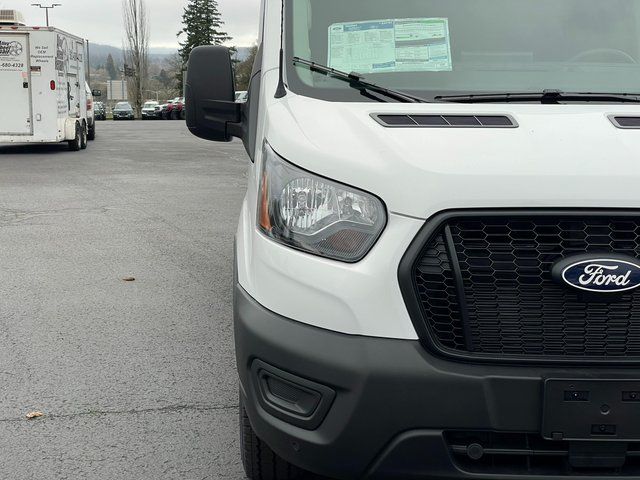 new 2026 Ford Transit-250 car, priced at $53,075