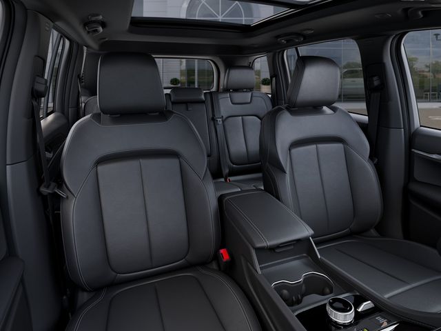 New 2026 Jeep Grand Cherokee SUV