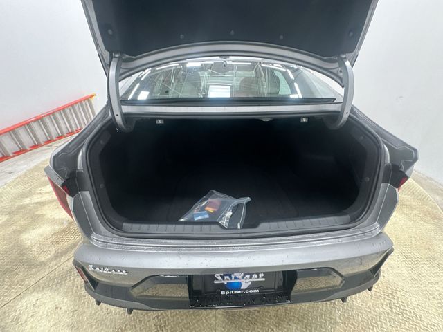 New 2026 Gray Kia GT-Line image 22