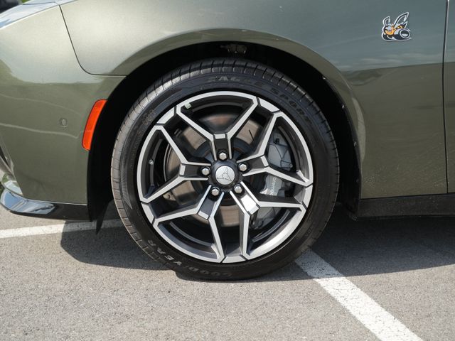 New 2026 Green Dodge Scat Pack Plus image 10