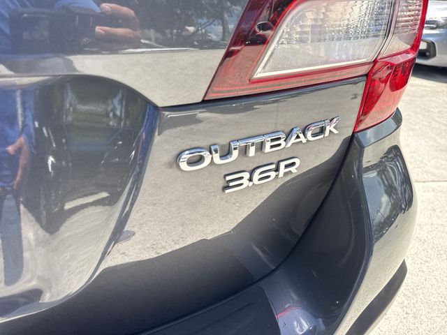 Used 2019 Subaru Outback SUV