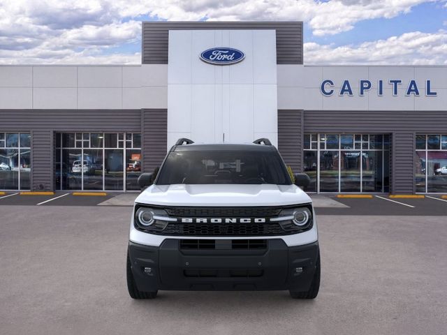 New 2026 White Ford Outer Banks image 6