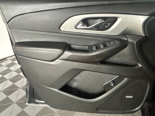 Used 2022 Chevrolet Traverse SUV