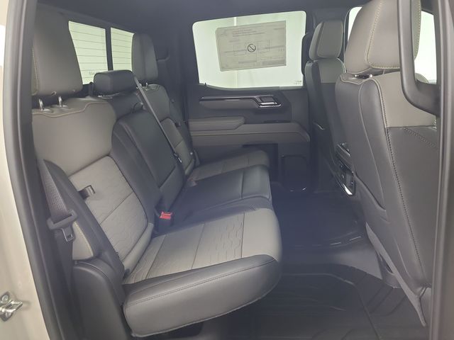 2026 – Chevrolet – Silverado 1500