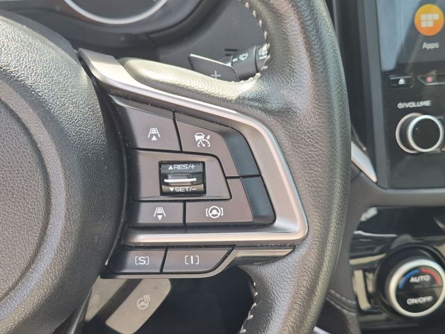 Used 2023 Green Subaru Limited image 19