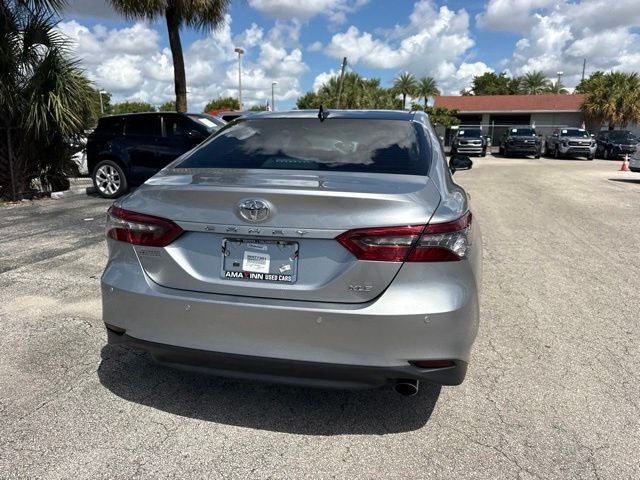 2024 Toyota Camry - $27,888
