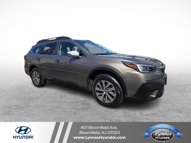 2022 Subaru Outback Premium AWD