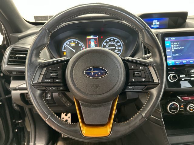 2023 Subaru Forester Wilderness Black at Subaru and VW of Moon Township