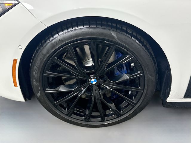 Thumbnail: 2020 BMW 7 Series - 32