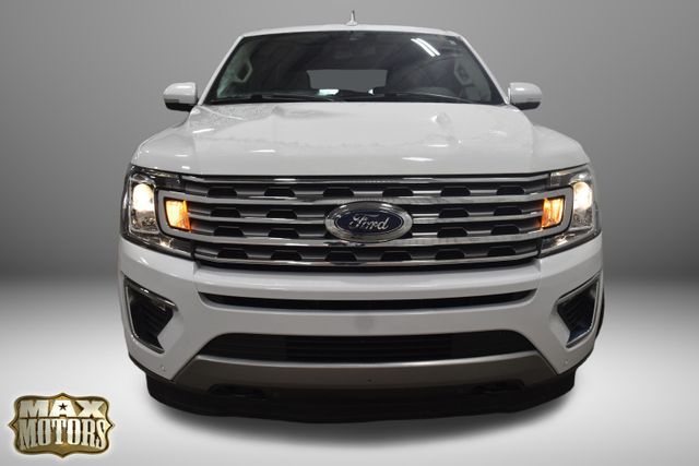 Used 2020 Ford Expedition Limited with VIN 1FMJU2AT6LEA20334 for sale in Kansas City