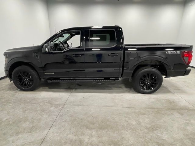 2024 Ford F-150 XLT photo