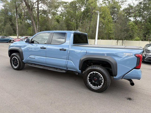 Used 2026 Toyota Tacoma Truck