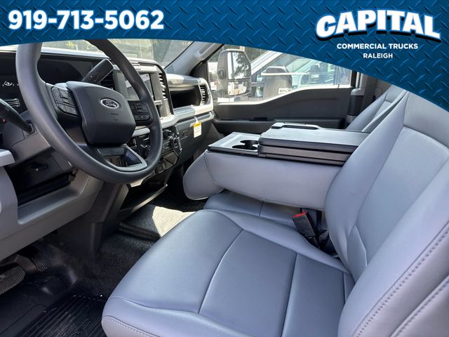 New 2026 White Ford 9FT SERVICE BODY image 21