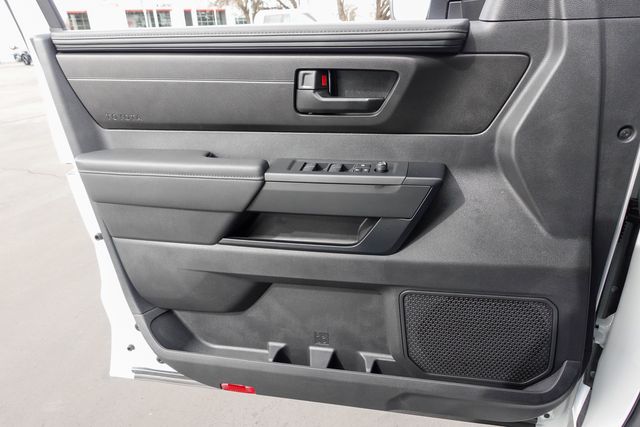 new 2026 Toyota Tundra car