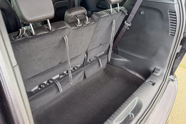 new 2026 Chrysler Pacifica car, priced at $47,180