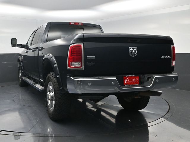 2016 Ram 2500 Laramie Gray at Victoria Chrysler Dodge Jeep Ram