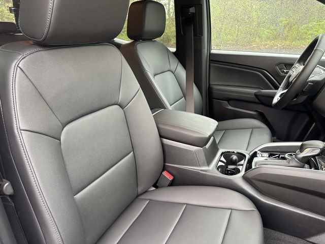 2026 Chevrolet Colorado - Image 29