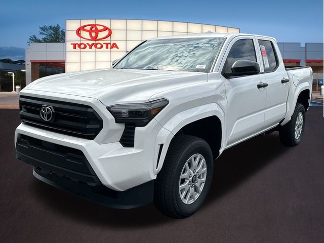 2024 Toyota Tacoma SR 23