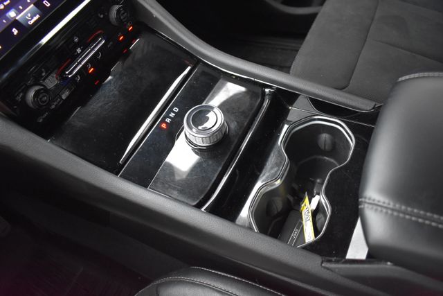 Used 2022 Jeep Grand Cherokee L SUV
