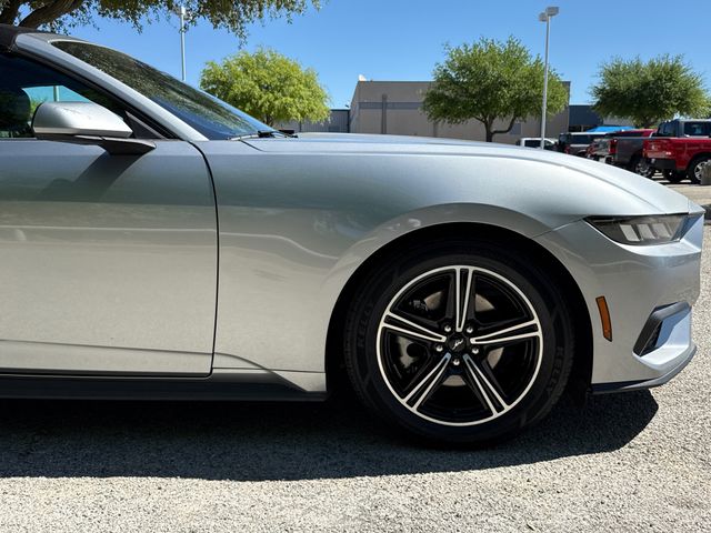 Used 2024 Silver Ford EcoBoost Premium image 5