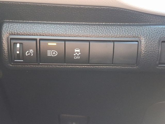 Used 2025 Toyota Corolla Hybrid Sedan