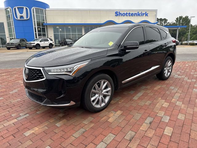 Used 2024 Acura RDX Base For Sale in Huntsville, Al