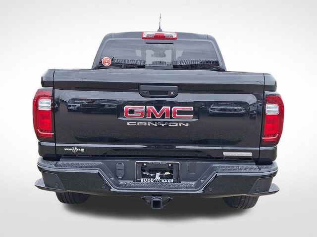 new 2026 GMC Canyon car, priced at $46,318