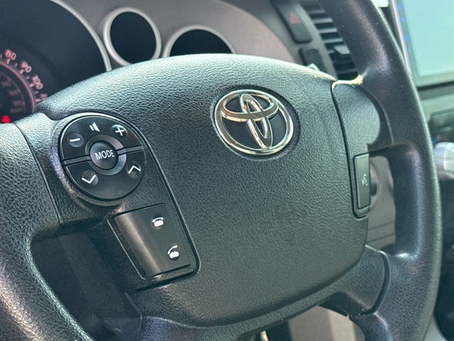 Used 2010 Toyota Tundra Truck