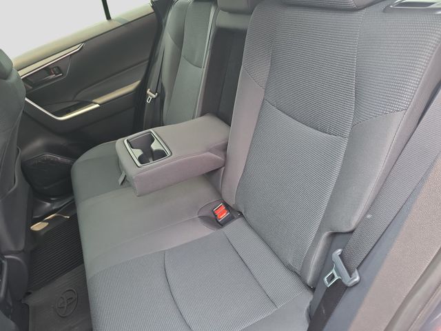 Used 2024 Toyota RAV4 SUV