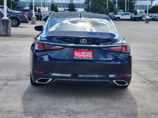 2020 Lexus ES 350 Ultra Luxury  at Parkway Family Mazda