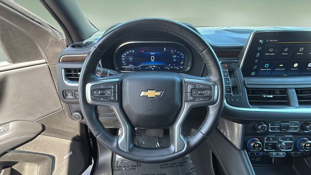 Used 2024 Black Chevrolet Premier image 11
