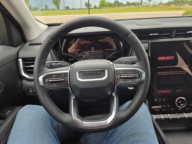 2027 GMC Terrain AWD Denali