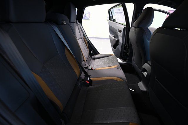New 2026 Black Subaru Sport image 23