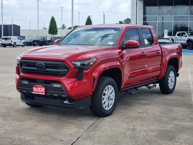 2026 Toyota 4Runner SR5  at Don McGill Toyota