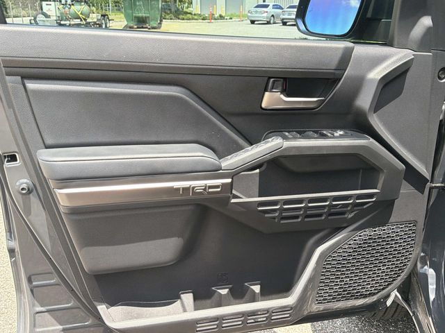 Used 2025 Toyota Tacoma Truck