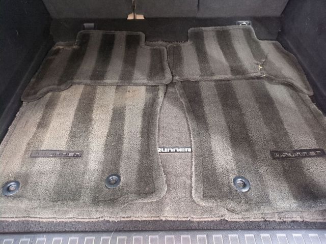 used 2018 Toyota 4Runner car, priced at $24,911