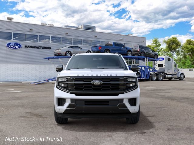 2027 Ford Expedition Max Platinum:169750