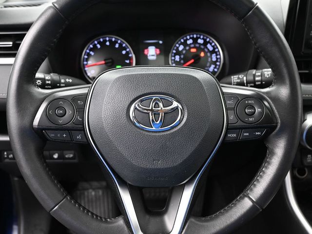 2019 Toyota RAV4 XLE Premium 23