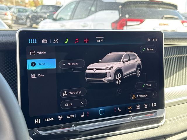New 2026  Volkswagen 2.0T SE image 16